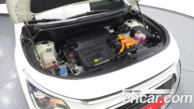 Kia Niro, миниатюра 9