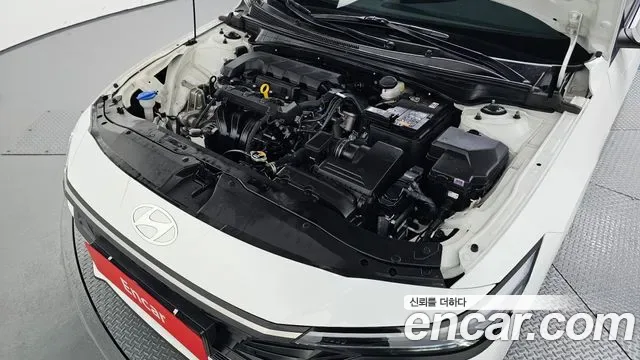 Hyundai Avante (CN7) 1.6 Inspiration, миниатюра 26