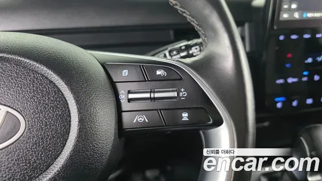 Hyundai Staria HEV 1.6 11 мест Modern, миниатюра 13