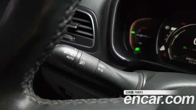Renault QM6 2.0 GDe 2WD, миниатюра 13