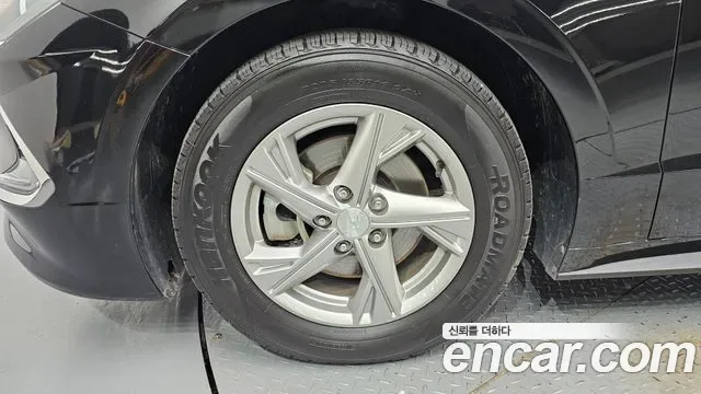 Hyundai Sonata 2.0 LPG( ), миниатюра 20