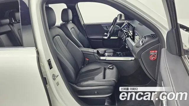 Mercedes-Benz GLB GLB220, миниатюра 30