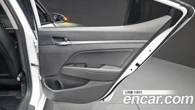 Hyundai Avante AD, миниатюра 19