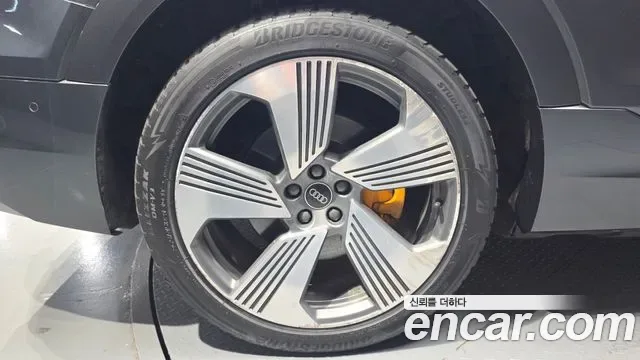 Audi e-, миниатюра 29