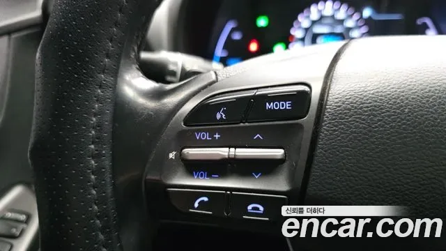 Hyundai Kona Premium, миниатюра 15