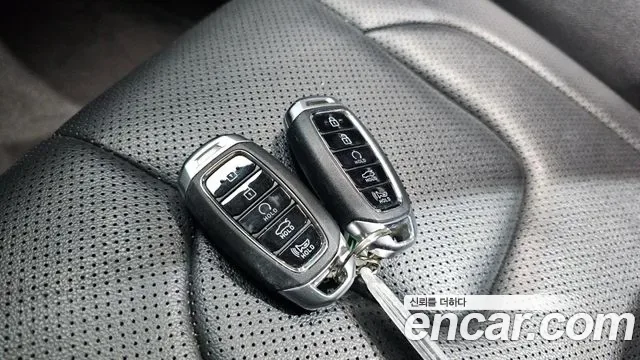 Hyundai Avante (CN7) 1.6 Modern, миниатюра 20