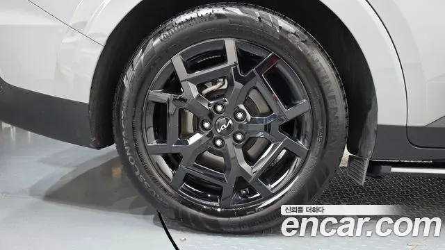 Kia Carnival дизель 9 мест Gravity, миниатюра 20