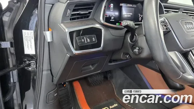 Audi A6 40 TDI Premium, миниатюра 15