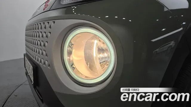 Hyundai Casper, миниатюра 17