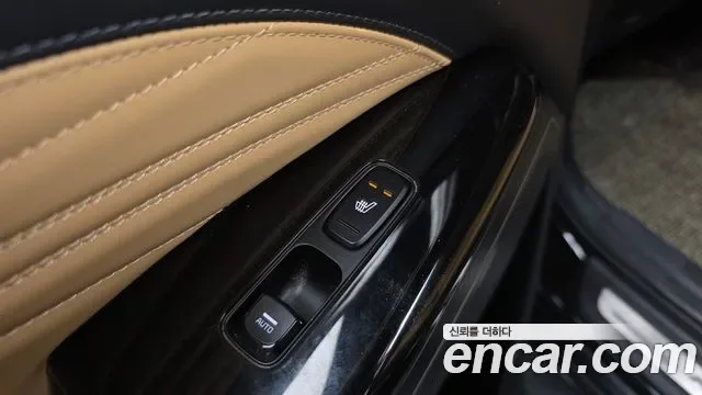 Kia K7 2.5 GDI X, миниатюра 16