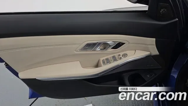 BMW 3 (G20) M340i, миниатюра 27