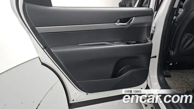Hyundai Palisade бензин 3.8 2WD, миниатюра 11