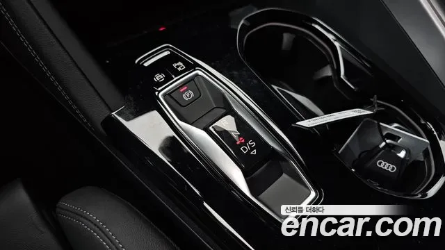 Audi Q5 45 TFSI S Line, миниатюра 18