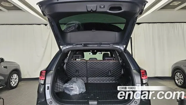 Kia Sportage Gravity 2WD, миниатюра 28