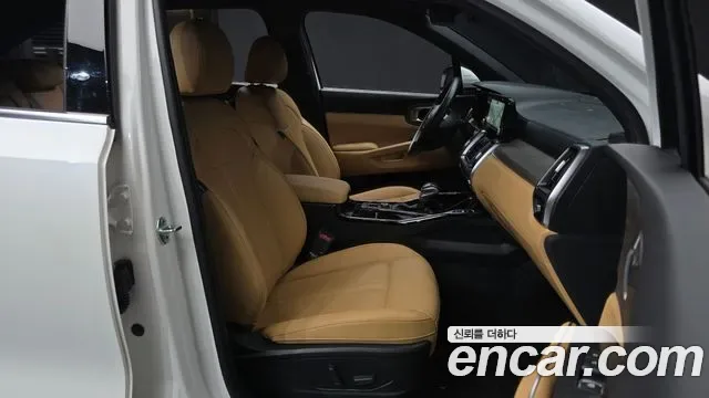 Kia Sorento дизель 2.2 2WD Prestige, миниатюра 26