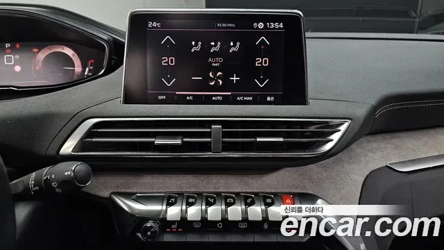 Peugeot 3008 1.5 BlueHDi GT, миниатюра 30