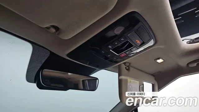 Kia Carnival дизель 7 мест Signature, миниатюра 21