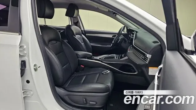 Hyundai Grandeur Premium, миниатюра 14