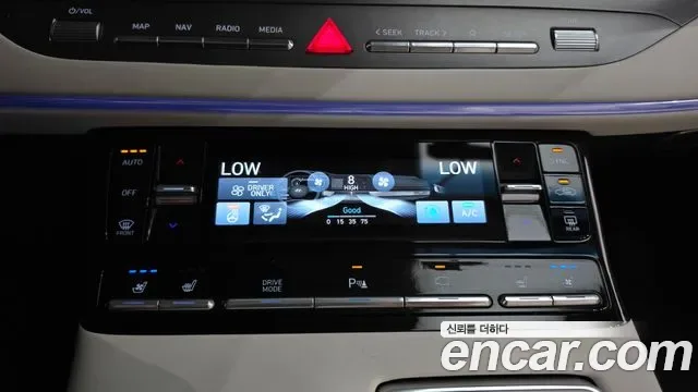 Hyundai Grandeur, миниатюра 27