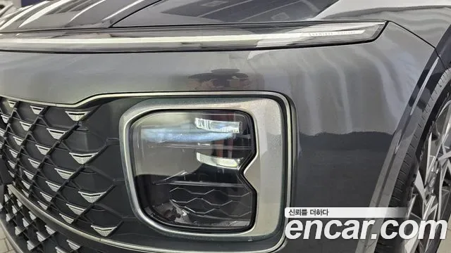 Hyundai Grandeur 2.5 бензин 2WD Premium, миниатюра 18