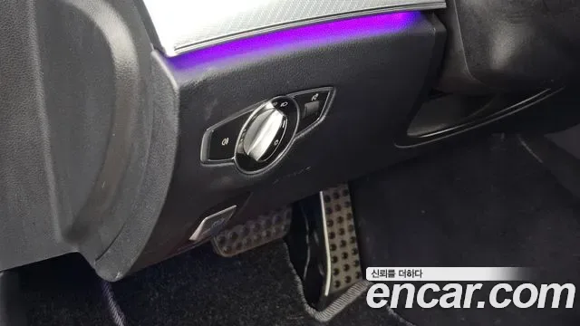 Mercedes-Benz E-Class E250, миниатюра 30