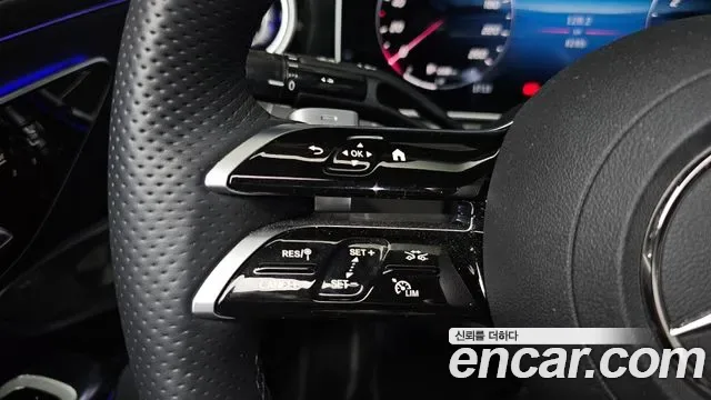 Mercedes-Benz CLE CLE450 4MATIC, миниатюра 4