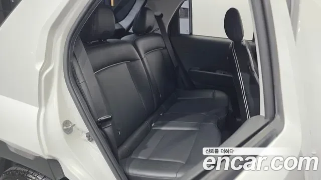 Hyundai Casper Modern, миниатюра 25