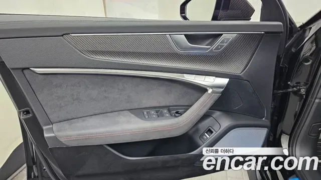 Audi RS6 4.0 TFSI, миниатюра 28