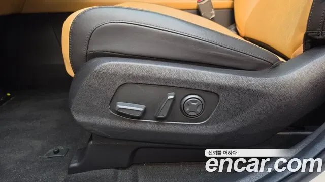 Kia Carnival бензин 9 мест, миниатюра 14