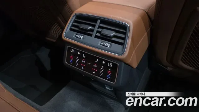 Audi A6 45 TFSI Premium, миниатюра 17
