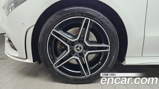 Mercedes-Benz CLA CLA250 4MATIC, миниатюра 13