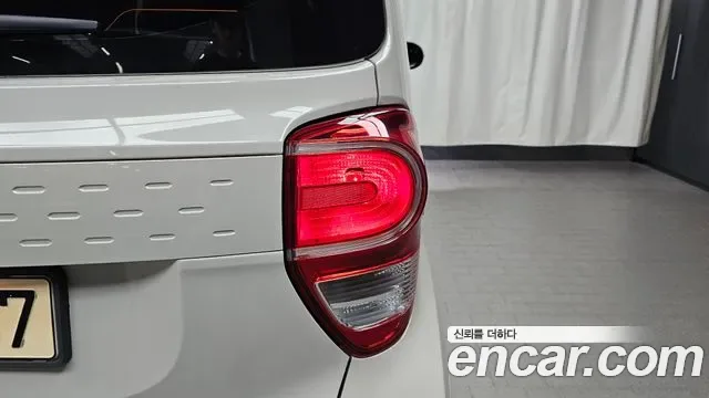 Kia The New Ray Signature, миниатюра 18