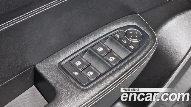 Renault XM3 1.3 TCe RE Signature, миниатюра 13