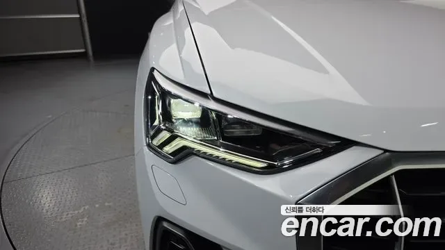 Audi Q3 35 TDI Premium, миниатюра 22
