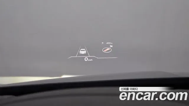 Genesis G80 бензин 2.5 Turbo AWD ( ), миниатюра 15