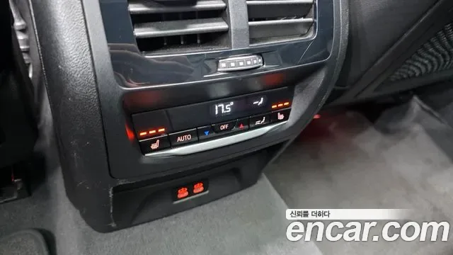 BMW X3 xDrive 20i M, миниатюра 17