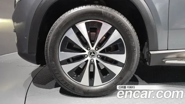 Mercedes-Benz GLE GLE300d 4MATIC, миниатюра 2