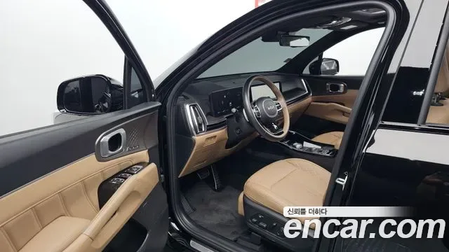 Kia Sorento HEV 1.6 2WD Gravity, миниатюра 30