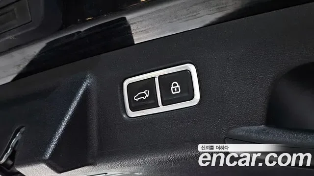 Kia Sorento дизель 2.2 4WD Prestige, миниатюра 5