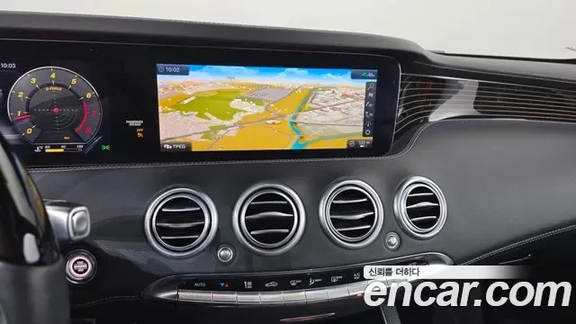 Mercedes-Benz S-Class S450 4MATIC, миниатюра 10