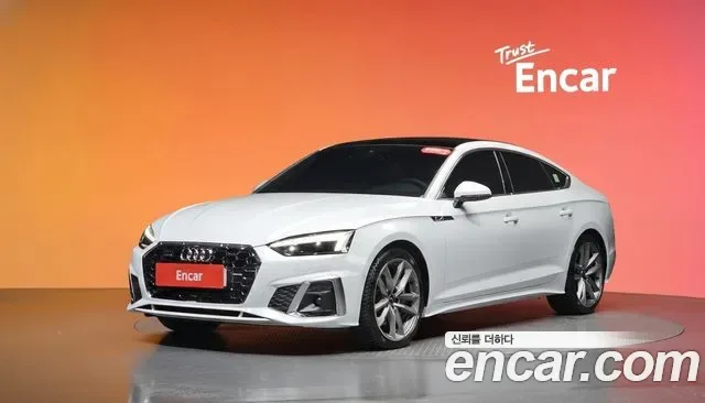 Audi A5 45 TFSI Premium, миниатюра 16