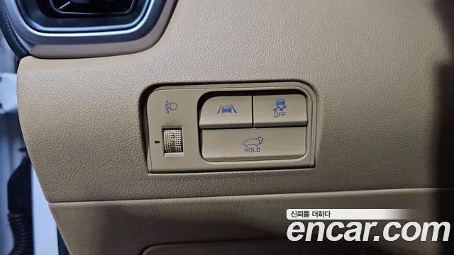 Kia Sorento дизель 2.2 2WD Prestige, миниатюра 24