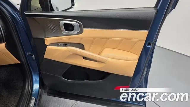 Kia Sorento дизель 2.2 2WD Signature, миниатюра 2