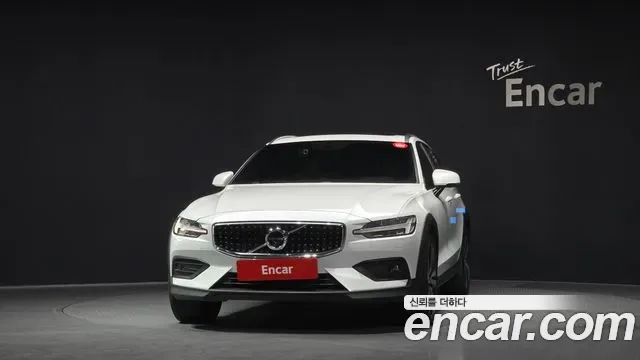 Volvo V60 B5 AWD, миниатюра 10