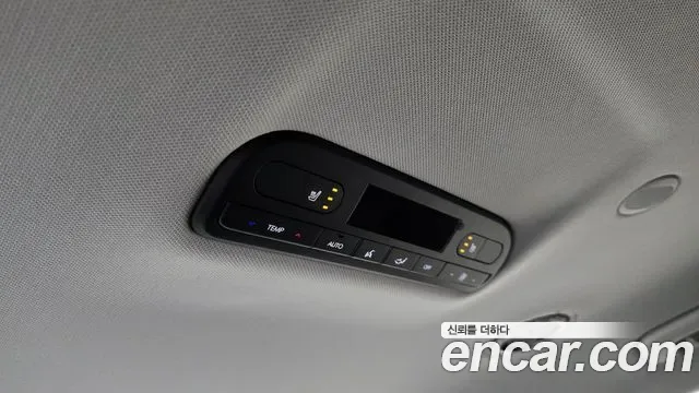 Hyundai Palisade бензин 2.5T 2WD 9 мест, миниатюра 21