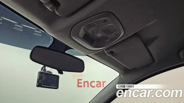Chevrolet The New Spark LT, миниатюра 16