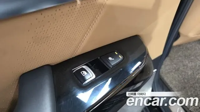 Kia Mohave дизель 3.0 4WD 7 мест, миниатюра 16