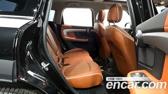MINI Cooper ALL4 II, миниатюра 3