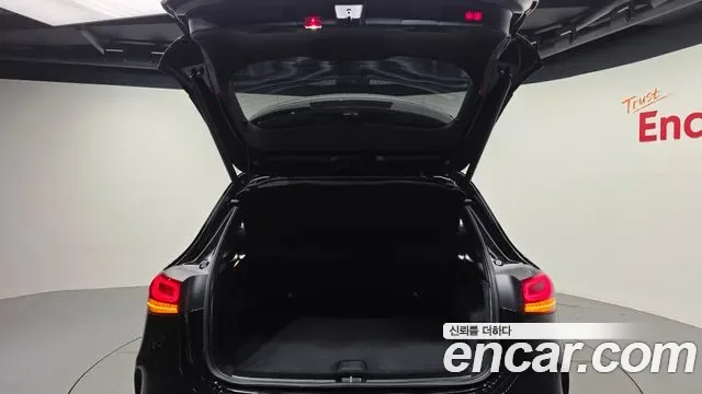 Mercedes-Benz GLA GLA45 AMG 4MATIC+, миниатюра 27