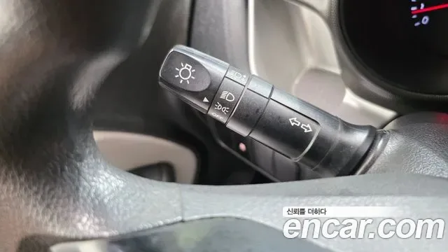 Kia The New Ray Prestige, миниатюра 27